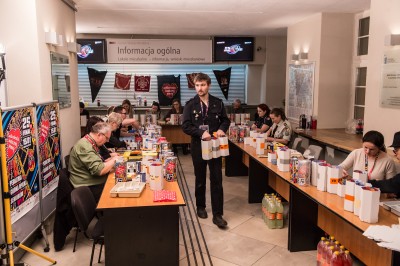 WOŚP: We Wrocławiu zebrano prawie 300 tysięcy złotych! A to nie koniec! - 30