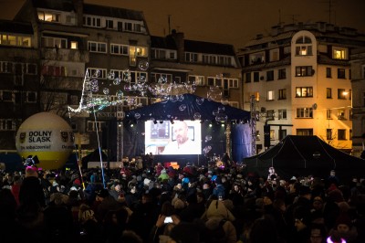 WOŚP: We Wrocławiu zebrano prawie 300 tysięcy złotych! A to nie koniec! - 34