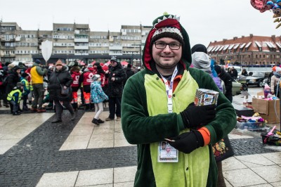 WOŚP: We Wrocławiu zebrano prawie 300 tysięcy złotych! A to nie koniec! - 14