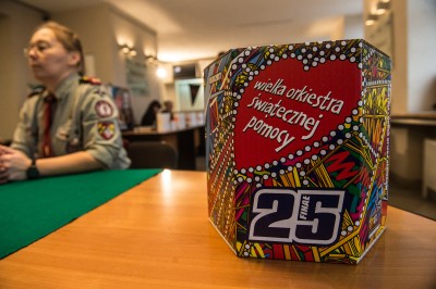 WOŚP: We Wrocławiu zebrano prawie 300 tysięcy złotych! A to nie koniec! - 16