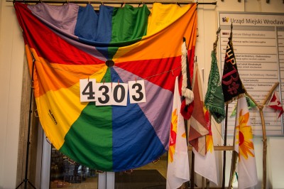 WOŚP: We Wrocławiu zebrano prawie 300 tysięcy złotych! A to nie koniec! - 17
