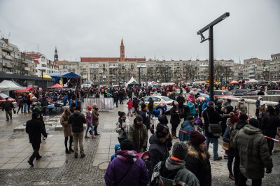 WOŚP: We Wrocławiu zebrano prawie 300 tysięcy złotych! A to nie koniec! - 19