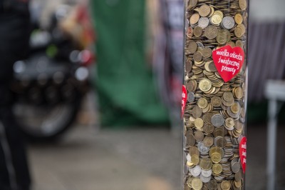 WOŚP: We Wrocławiu zebrano prawie 300 tysięcy złotych! A to nie koniec! - 22
