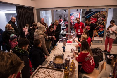 WOŚP: We Wrocławiu zebrano prawie 300 tysięcy złotych! A to nie koniec! - 26