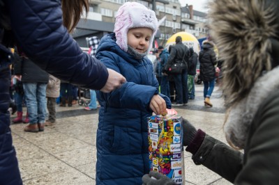 WOŚP: We Wrocławiu zebrano prawie 300 tysięcy złotych! A to nie koniec! - 8