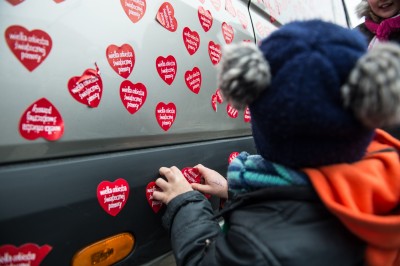 WOŚP: We Wrocławiu zebrano prawie 300 tysięcy złotych! A to nie koniec! - 13