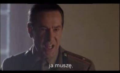 Sukces "Małej Moskwy" na festiwalu filmowym w Gdyni - (Kadr z trailera "Małej Moskwy")