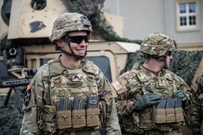 Piknik militarny we Wrocławiu (ZOBACZ) - 7