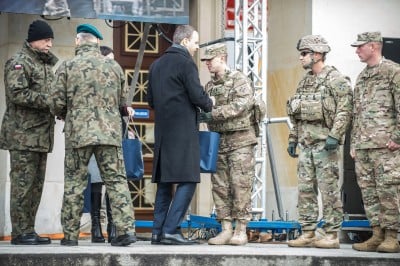 Piknik militarny we Wrocławiu (ZOBACZ) - 16