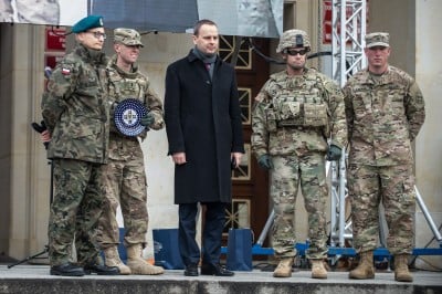 Piknik militarny we Wrocławiu (ZOBACZ) - 17