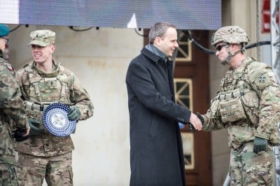 Piknik militarny we Wrocławiu (ZOBACZ) - 18