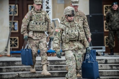 Piknik militarny we Wrocławiu (ZOBACZ) - 19