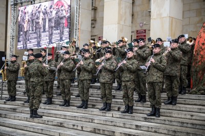 Piknik militarny we Wrocławiu (ZOBACZ) - 3