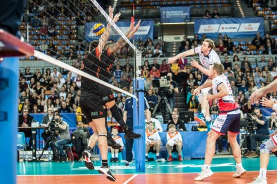 Siatkarski Puchar Polski: będzie powtórka sprzed roku - 9