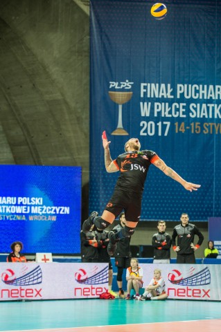 Siatkarski Puchar Polski: będzie powtórka sprzed roku - 10