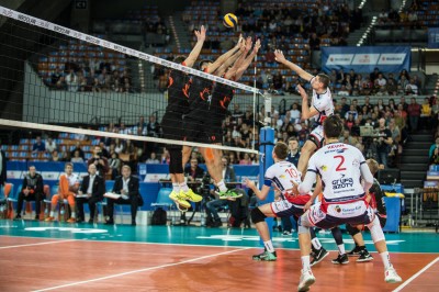 Siatkarski Puchar Polski: będzie powtórka sprzed roku - 13