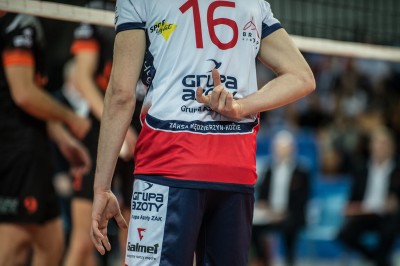 Siatkarski Puchar Polski: będzie powtórka sprzed roku - 14