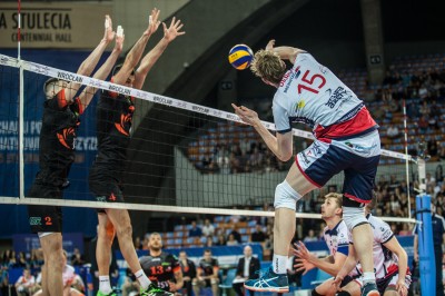 Siatkarski Puchar Polski: będzie powtórka sprzed roku - 15