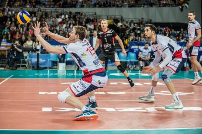 Siatkarski Puchar Polski: będzie powtórka sprzed roku - 16