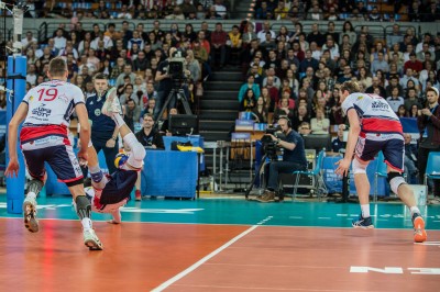 Siatkarski Puchar Polski: będzie powtórka sprzed roku - 18
