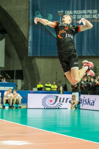 Siatkarski Puchar Polski: będzie powtórka sprzed roku - 4