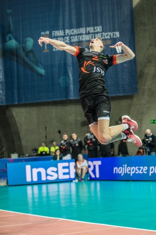 Siatkarski Puchar Polski: będzie powtórka sprzed roku - 5