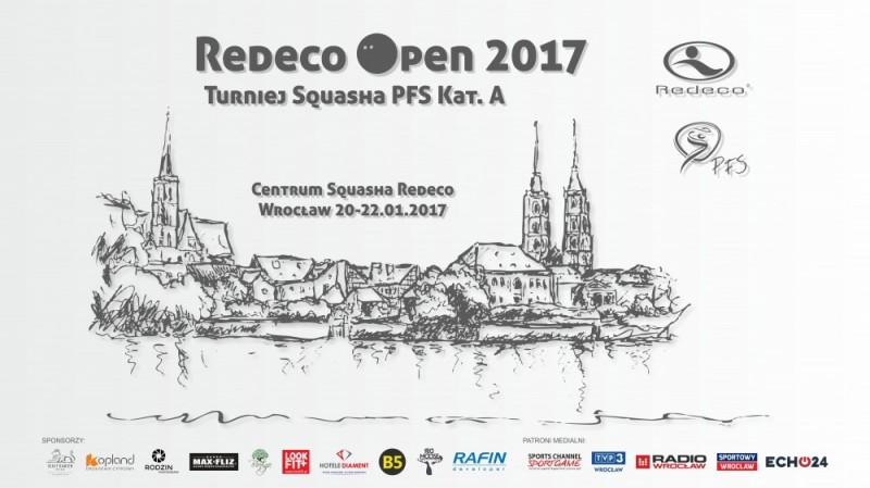 Redeco Open 2017 - 
