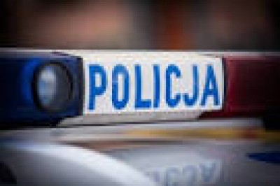 DK8: Wypadek autokaru z dziećmi