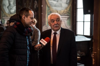 Kolejny etap remontu Auli Leopoldina UWr zakończony! (ZOBACZ) - 8
