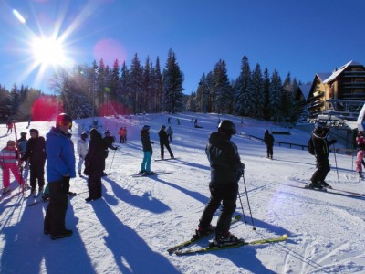 TOP5 dolnośląskich ośrodków narciarskich - wygrywa Zieleniec !  - 18