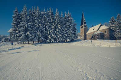TOP5 dolnośląskich ośrodków narciarskich - wygrywa Zieleniec !  - 5