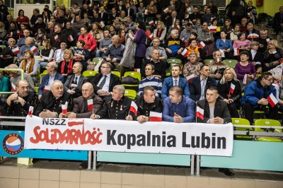 Prezydent Andrzej Duda w Zagłębiu Miedziowym (zdjęcia) - 37