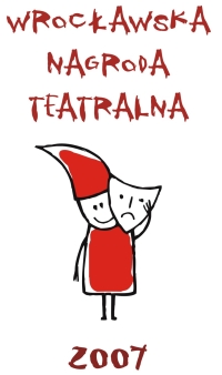 Nominacje do nagrody teatralnej -