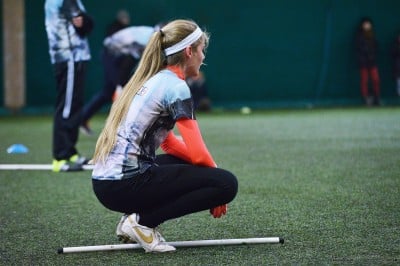 Wrocław Wanderers brązowymi medalistami MP w quidditchu - 11