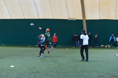Wrocław Wanderers brązowymi medalistami MP w quidditchu - 13