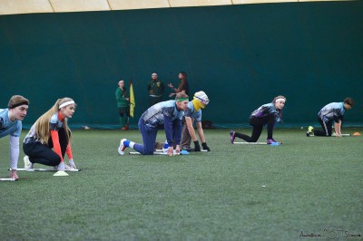 Wrocław Wanderers brązowymi medalistami MP w quidditchu - 6