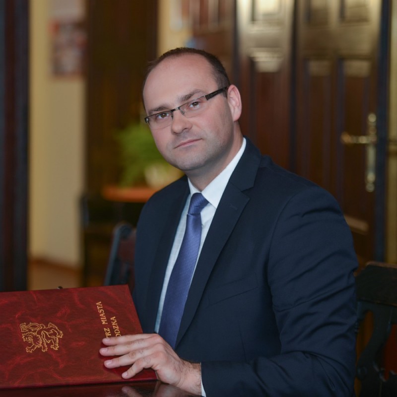 Zadaj pytanie burmistrzowi Kłodzka (FORMULARZ)  - 
