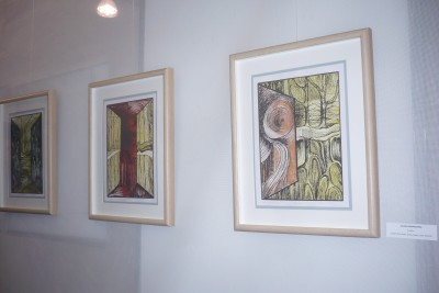 Wystawa Triennale Sztuki Wałbrzyskiej (ZOBACZ) - 0