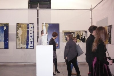 Wystawa Triennale Sztuki Wałbrzyskiej (ZOBACZ) - 2
