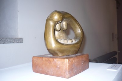 Wystawa Triennale Sztuki Wałbrzyskiej (ZOBACZ) - 5