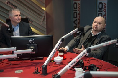 Debata polityczna Radia Wrocław (POSŁUCHAJ, ZOBACZ) - 0