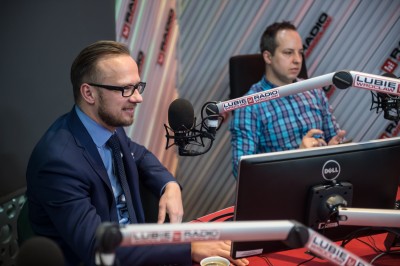 Debata polityczna Radia Wrocław (POSŁUCHAJ, ZOBACZ) - 5
