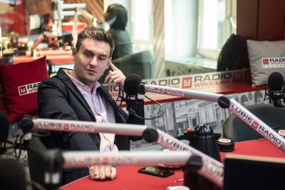 Debata polityczna Radia Wrocław (POSŁUCHAJ, ZOBACZ) - 6