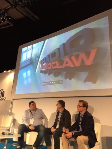 Radio Wrocław międzynarodową stacją roku! [FOTO, WIDEO] - 8