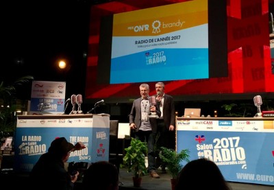Radio Wrocław międzynarodową stacją roku! [FOTO, WIDEO] - 2