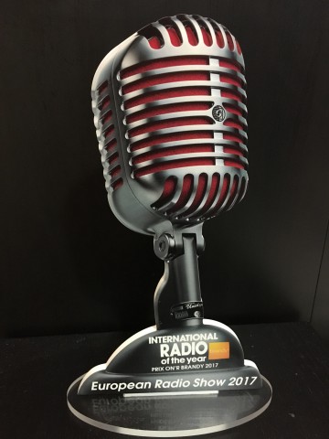 Radio Wrocław międzynarodową stacją roku! [FOTO, WIDEO] - 3