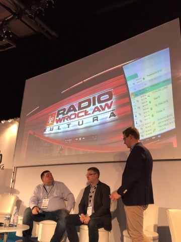 Radio Wrocław międzynarodową stacją roku! [FOTO, WIDEO] - 7