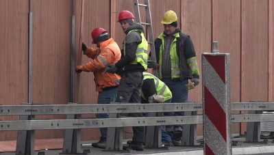 Sprawdziliśmy dla Was, jak idą prace przy budowie drogi S5 [FOTO, WIDEO] - 3
