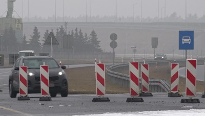 Sprawdziliśmy dla Was, jak idą prace przy budowie drogi S5 [FOTO, WIDEO] - 4