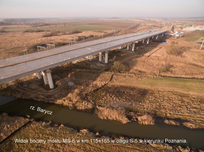 Sprawdziliśmy dla Was, jak idą prace przy budowie drogi S5 [FOTO, WIDEO] - 15